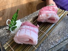 -味家烤肉烤鳗鱼牛排(西塔旗舰店)