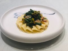 -骏莱海鲜鱼港(五角场店)
