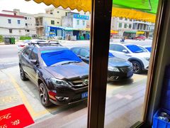 -双月饭店·20年老字号(新村店)