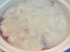 -湯系·煲汤手艺人(东二环泰禾广场店)