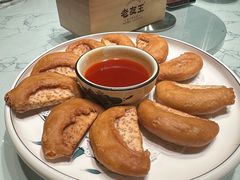 -老友王·南宁特色菜(金汇如意坊店)