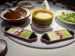 -大鸭梨烤鸭店(花园村店)