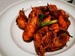 老坑爆虾-翡翠江南(国贸商城店)