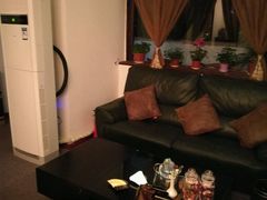 -Together·泰式按摩精油SPA(天山店)