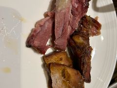 -合肥皇冠假日酒店·菲亚斯特自助餐厅(黄山路店)