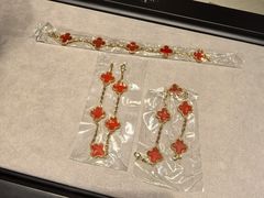 -梵克雅宝(国贸商城店)