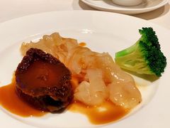 -东海海鲜酒家(中信广场店)