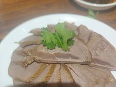 -秦园陕西手工面馆(番禺节能科技园店)