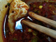 -颗颗香马边杨抄手(春华路店)