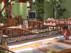-松沪名灶·豆浆鱼头·新上海菜(飞航吾悦广场店)