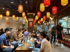-向民炒鸡老店(金泰华府店)