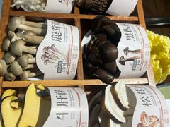 -牛品福潮汕牛肉火锅(旺庄店)
