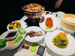 -四季民福烤鸭店(故宫店)