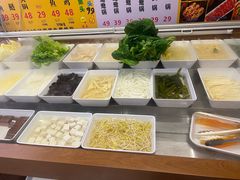 -谭公鱼头·鲜鱼火锅·小龙虾·江湖菜(秀沿路店)