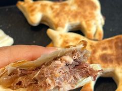 -高玛纳驴肉火烧(一世界店)