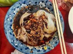 -张明富面皮店(东大街店)