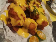 -卡朋西餐(宝安大仟里店)