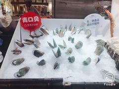 -芭菲盛宴·环球美食(袁家岗店)