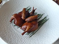 -无锡苏宁银河国际酒店-悦府65中餐厅