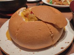 -大树餐厅(益田假日店)