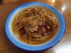 冰粉+凉虾-袁妈红豆汤(重庆总店)
