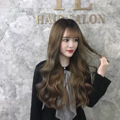 点击看大图 -Style HAIR