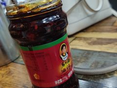 老干妈-塔斯提抓饭(东城汇店)