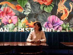 -Brut Eatery Wine Bar & Restaurant (建国东路店)