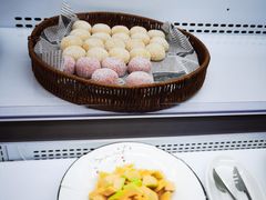 -山水温泉