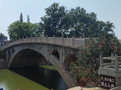 -赵州桥景区