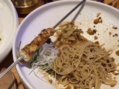 -质烤烤物·活烤海鲜(质烤总店)