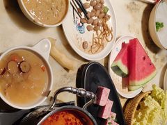 -东道煮牛肉火锅(东盛大街店)