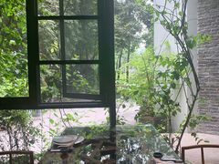 -箱美术馆私房菜(水晶郦城店)