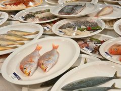 -胖大嫂渔家排档(半边山店)