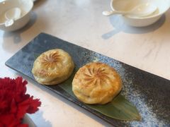 -拾溪餐厅(杭州千禧度假酒店)