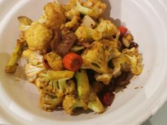 -撒拉花儿·新疆菜·清真(太阳宫店)