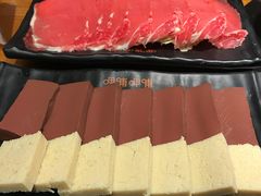-呷哺呷哺 黄金牧场 (欢乐谷店)