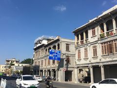 -西堤公园