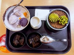 -Meet Fresh鮮芋仙(时代天街店)