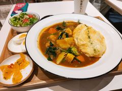-池奈·日式咖喱蛋包饭(赛高店)