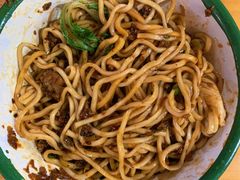 干绍面-李双猪脑花面(东大街店)