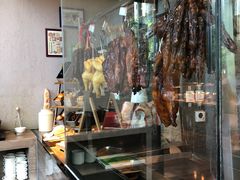 -两咖啡自助餐厅(静安香格里拉酒店)