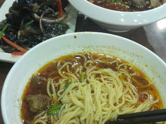 android_upload_pic-皇城坝小吃(科华成都王府井购物中心店)