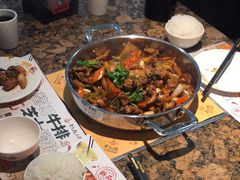 -黄记煌三汁焖锅(金凤万达广场店)