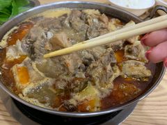 -老殷锅仔