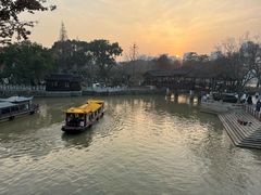 -枫桥景区