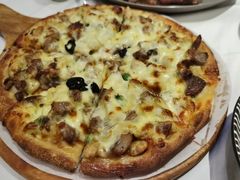 -西部牛排(京华城店)