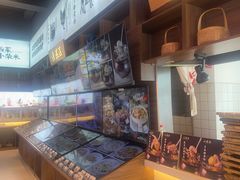 -小柴米·传统江西菜(八一广场店)
