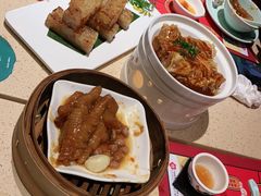 -点都德(华强南店)