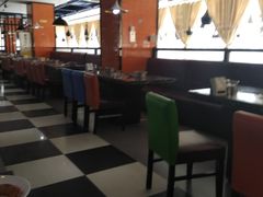 -星海汇海鲜自助烤肉火锅(百大店)